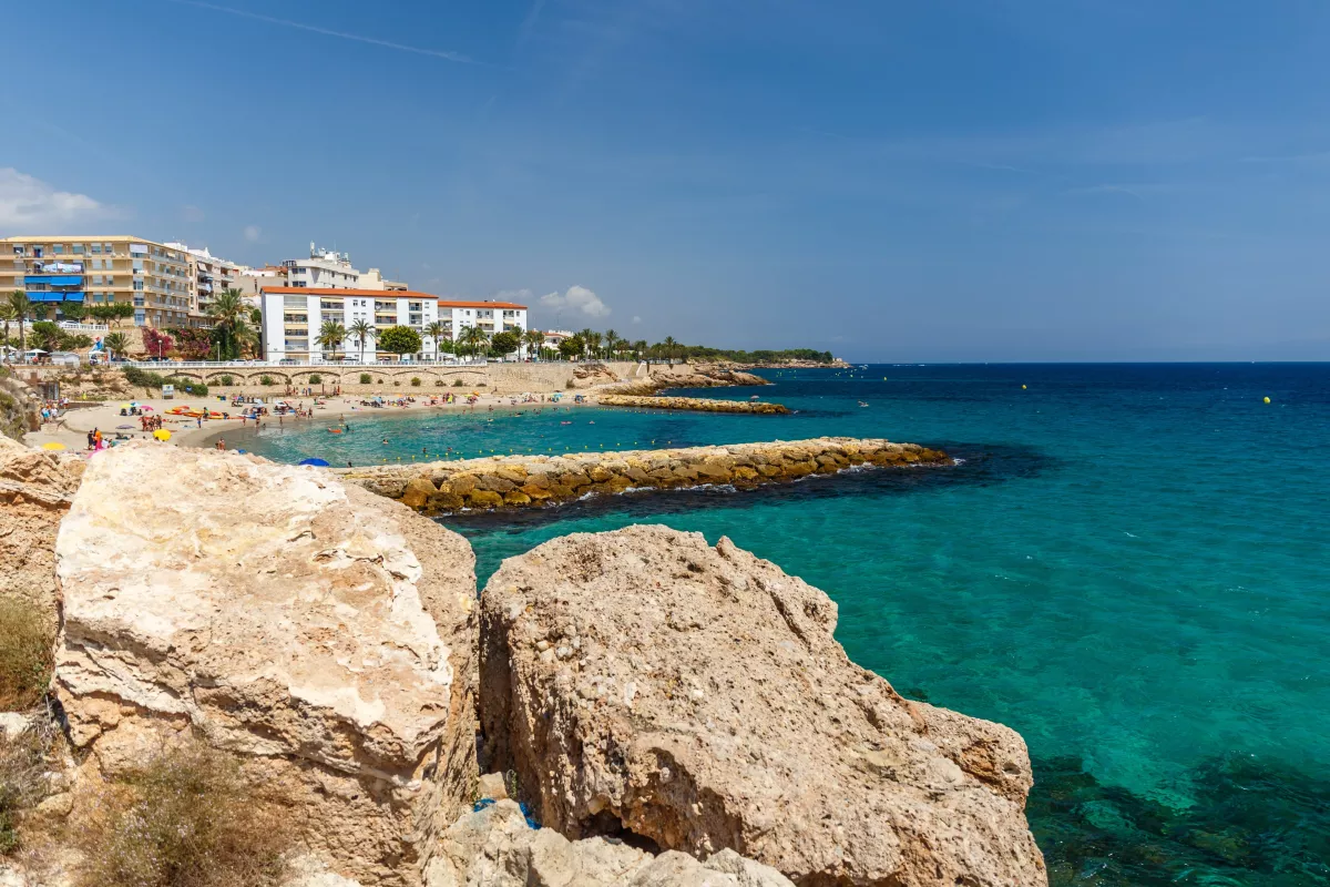 L'Ametlla de Mar