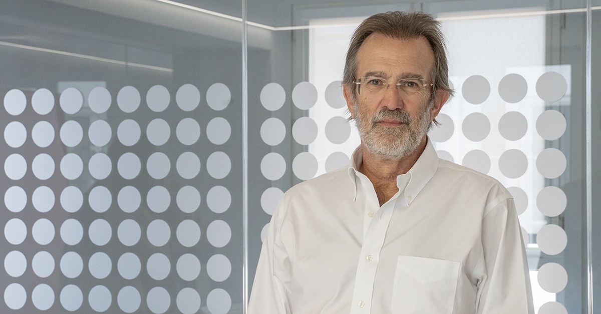 Luis Cabiedes