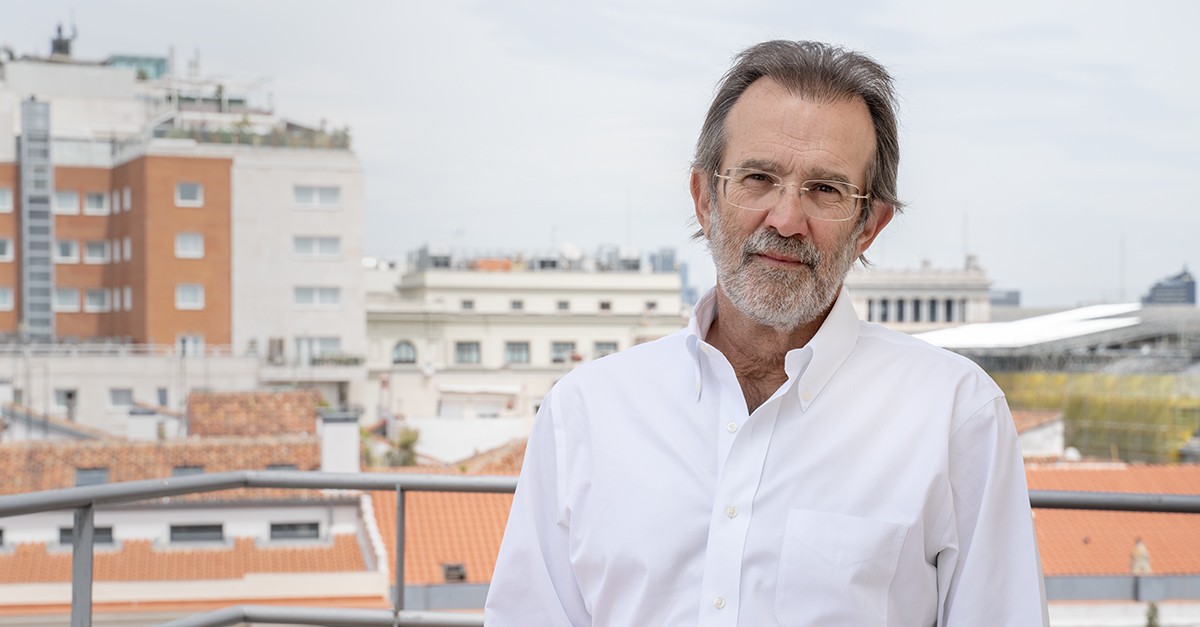 Luis Cabiedes