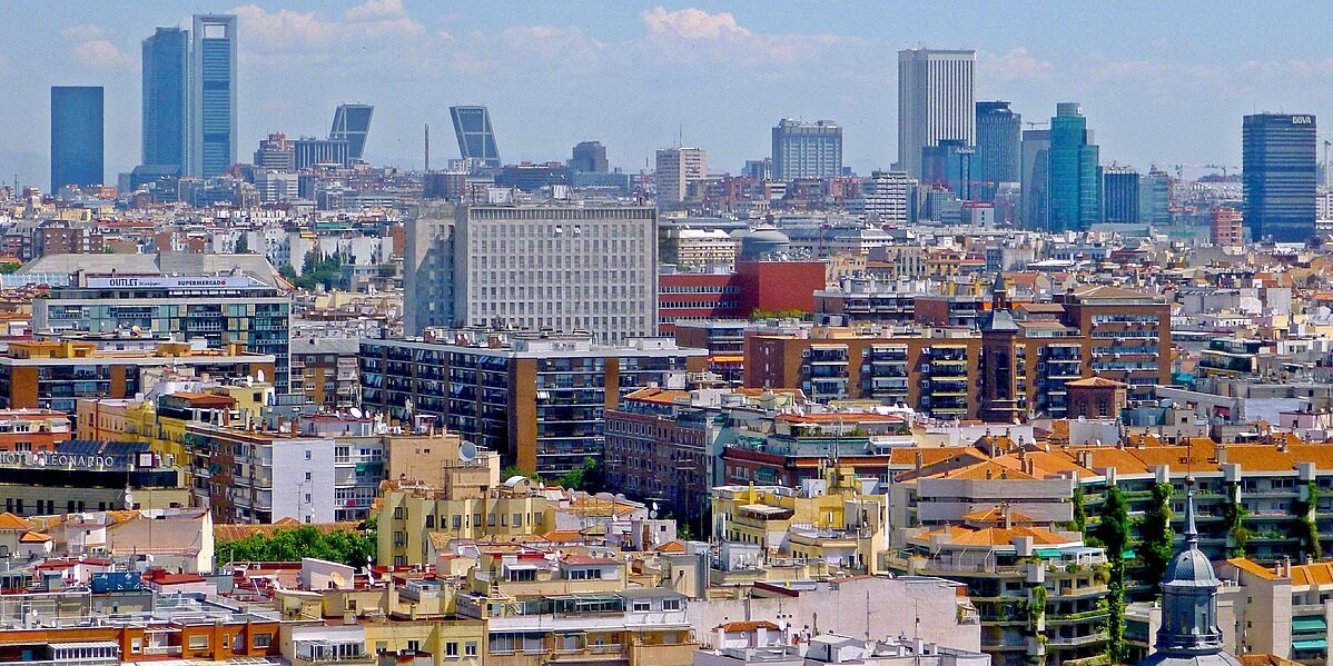 Madrid