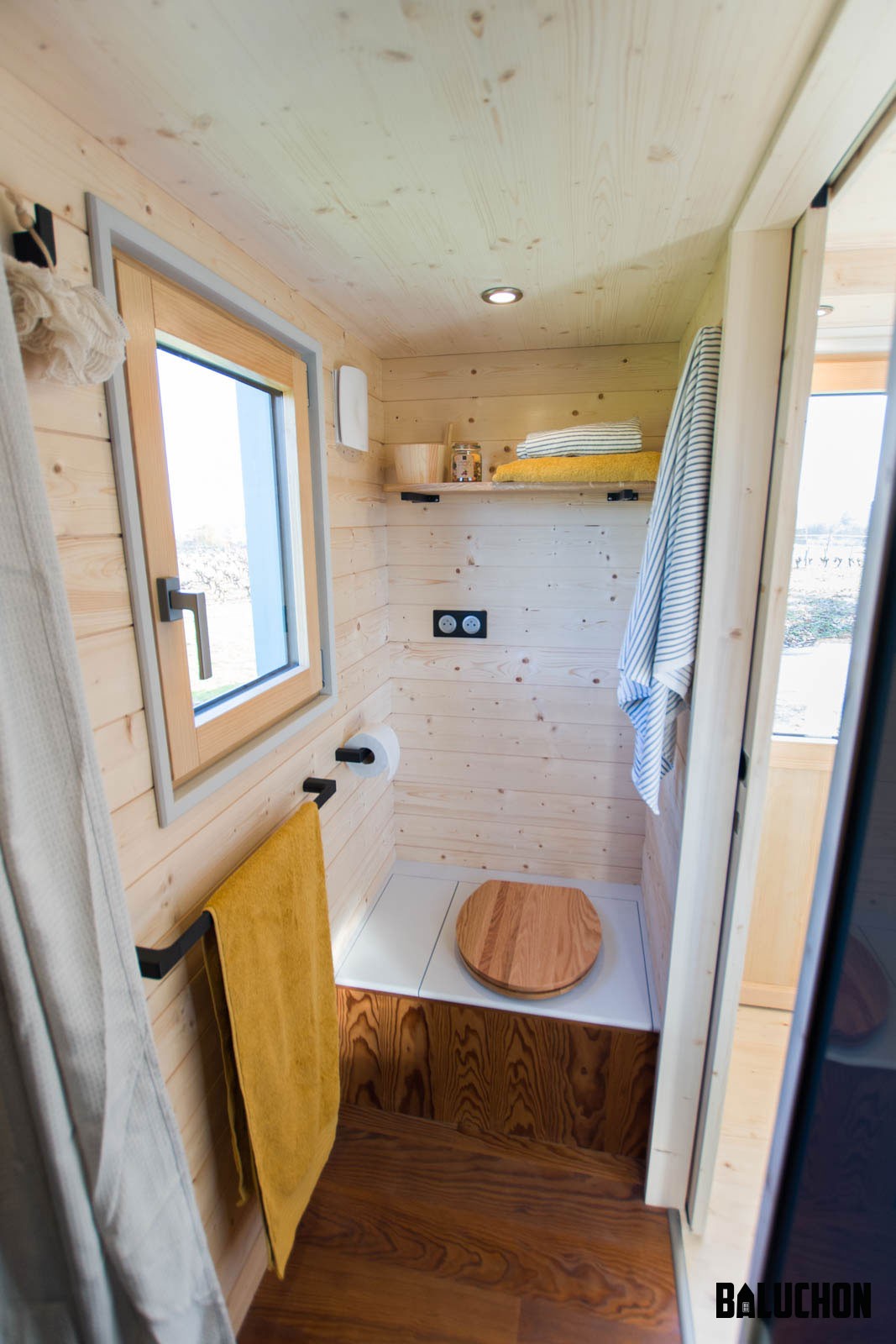 Cuarto de baño
