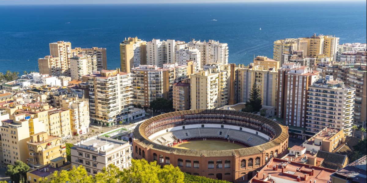 Malaga