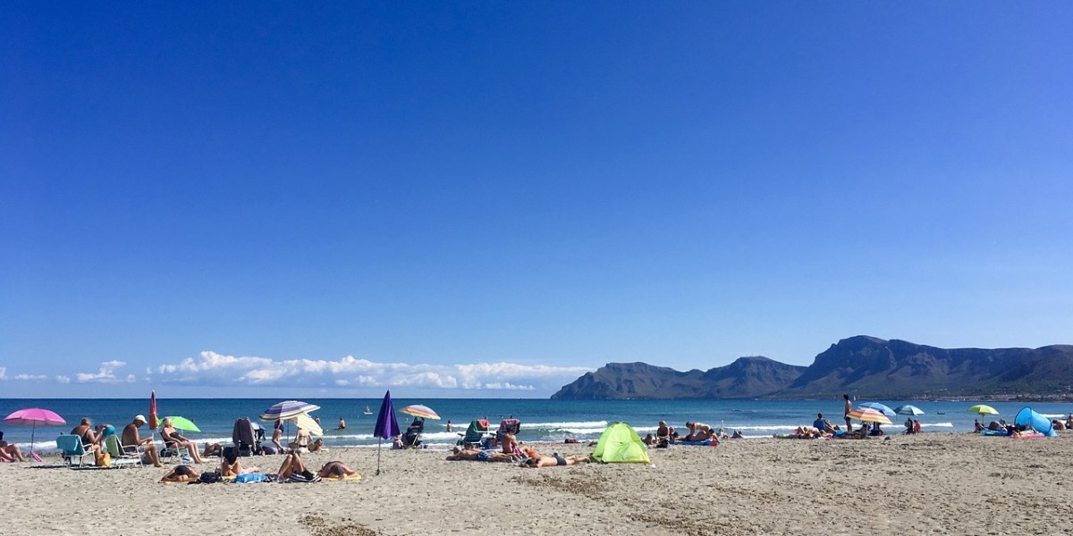 Alcudia