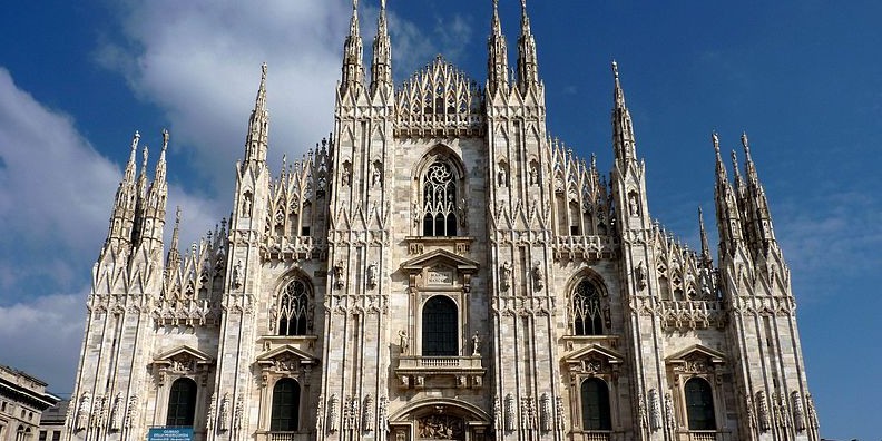 Duomo de Milán