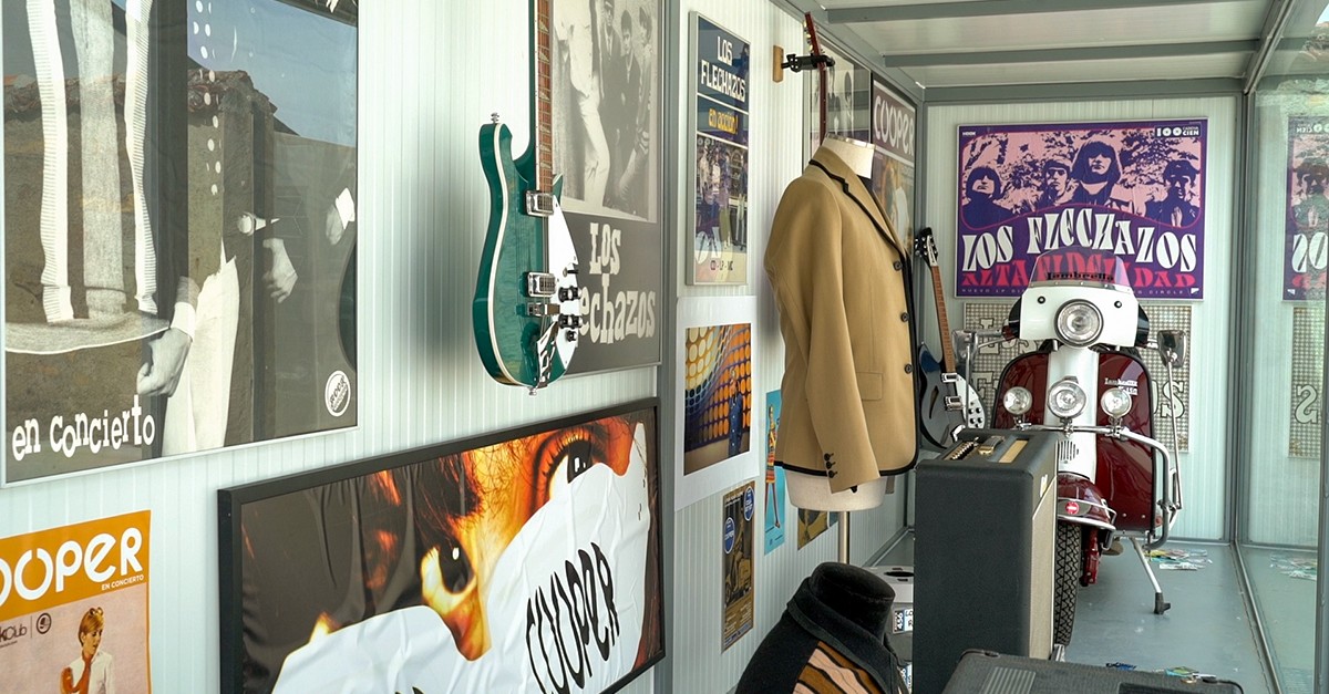 Museo del Pop