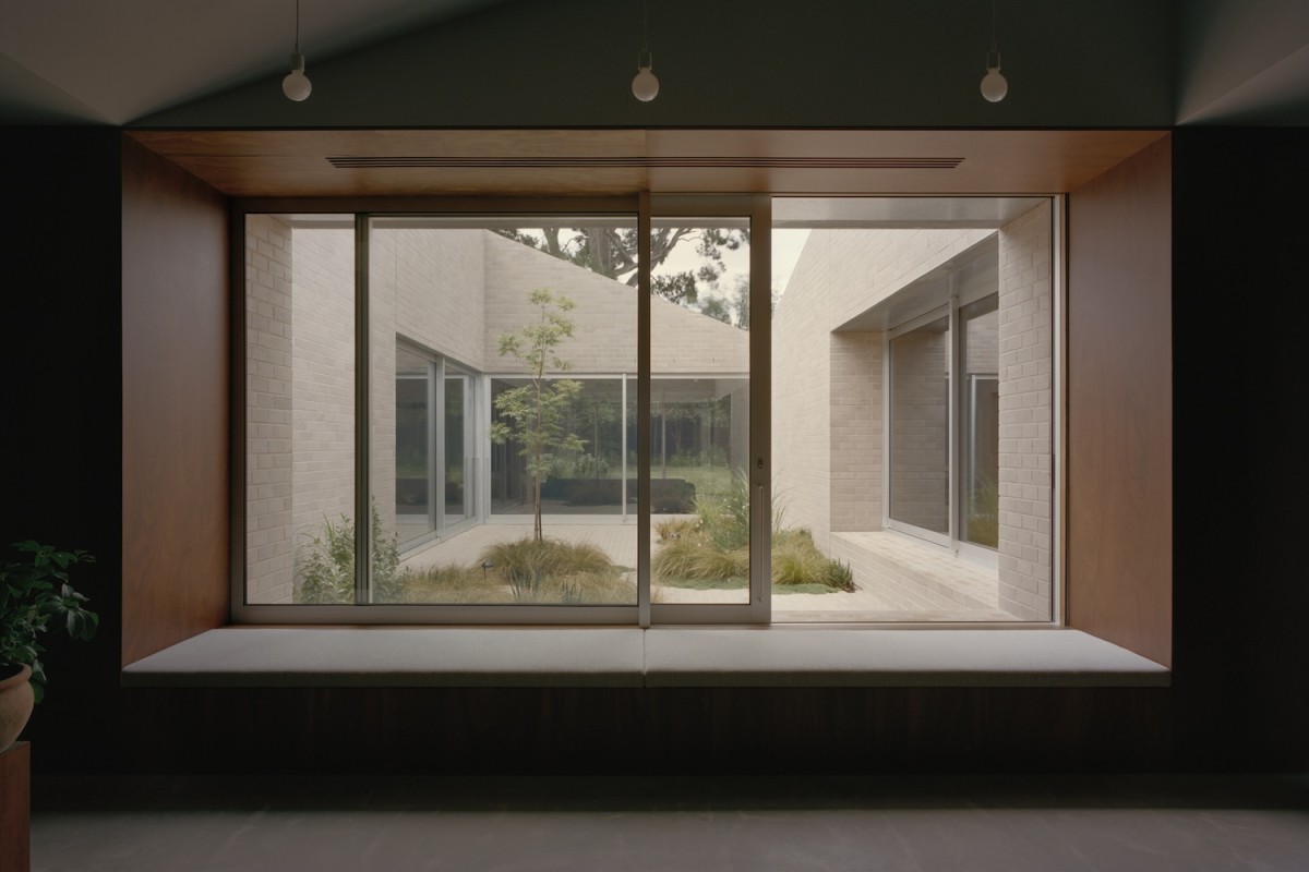Detalle del interior
