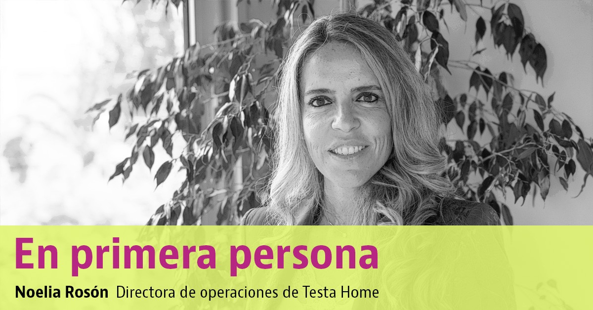 Noelia Testa portada