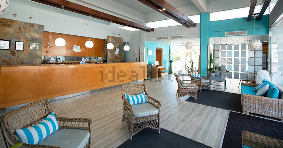 Complejo hotelero en venta en Fuerteventura