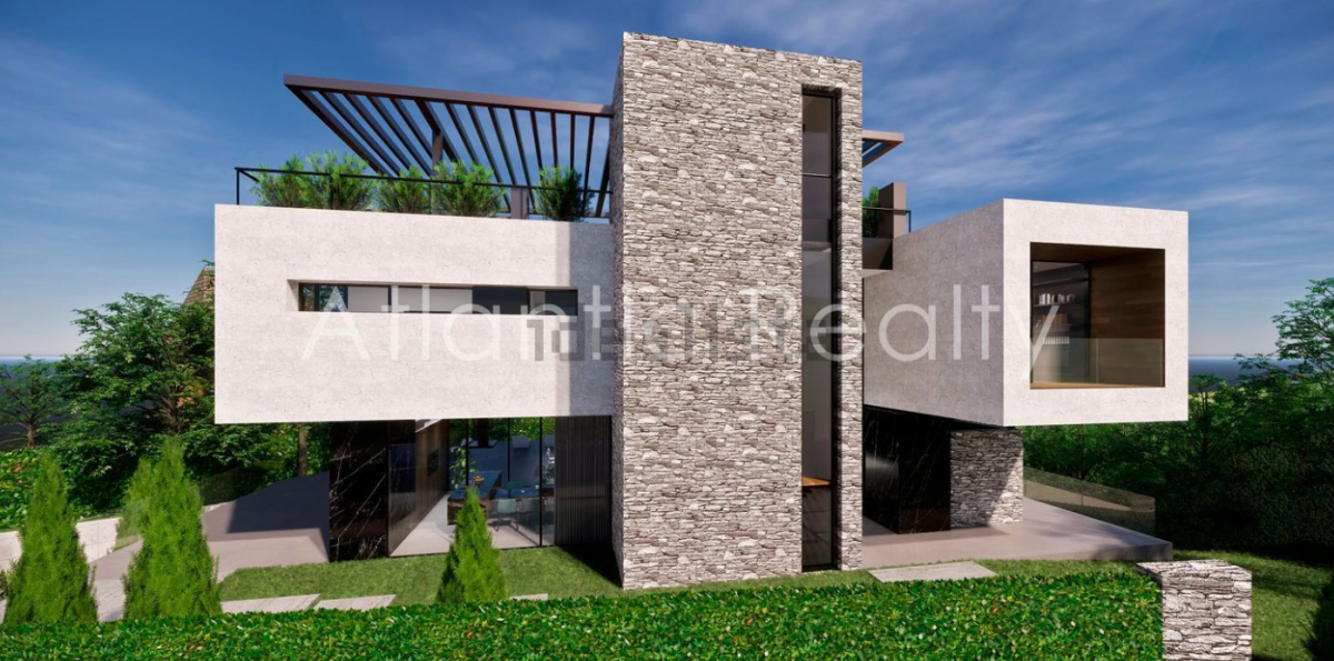 Vivienda más exclusiva de País Vasco