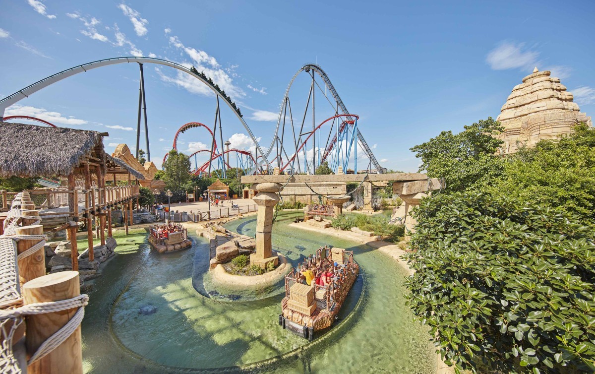 Port Aventura