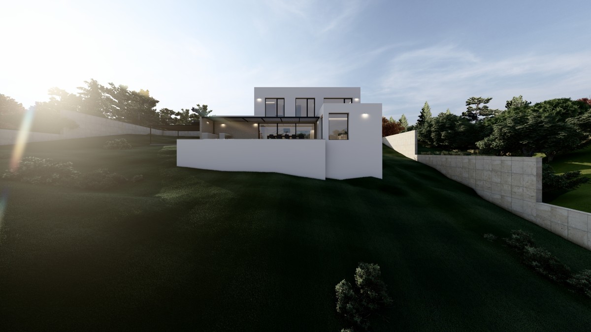 Casa-contenidor Espanya