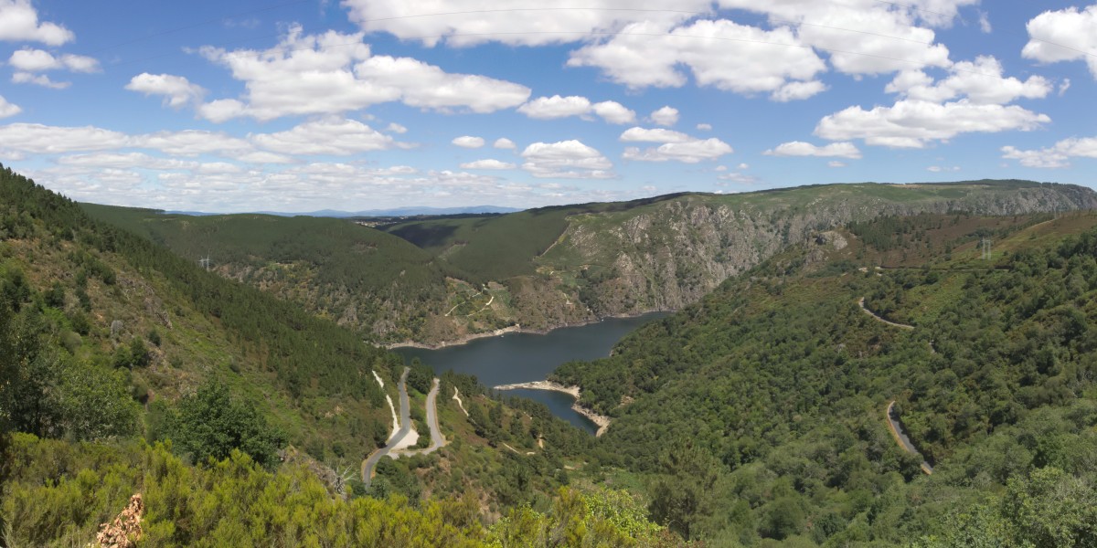 Ribeira Sacra