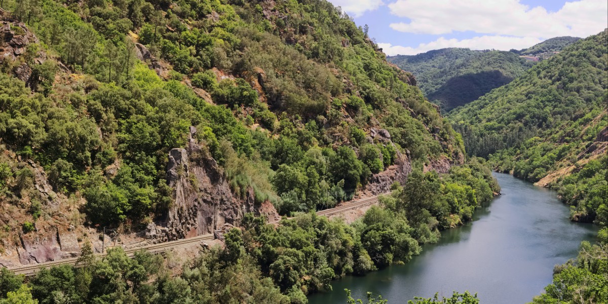 Ribeira Sacra Lugo