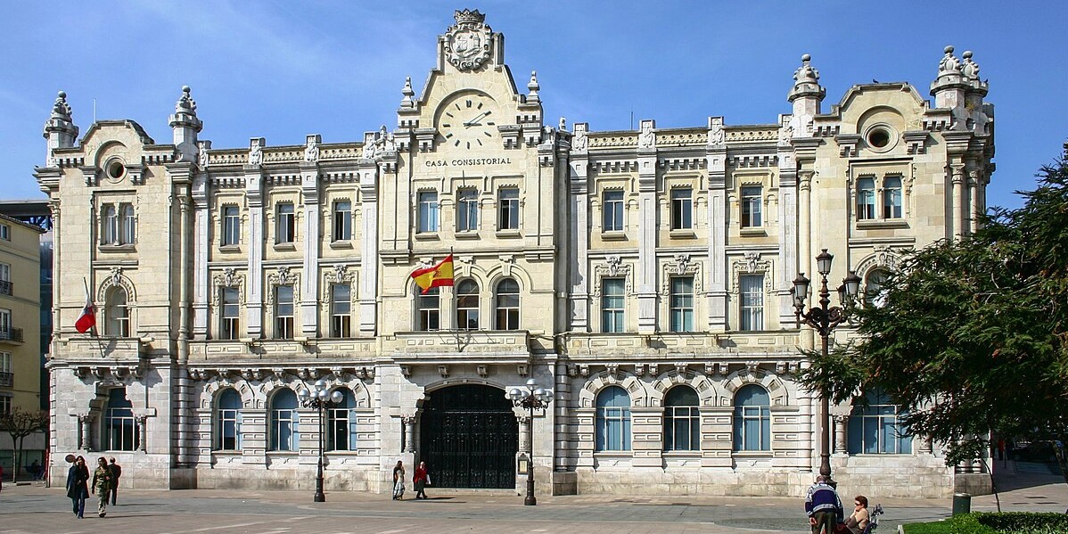 Santander