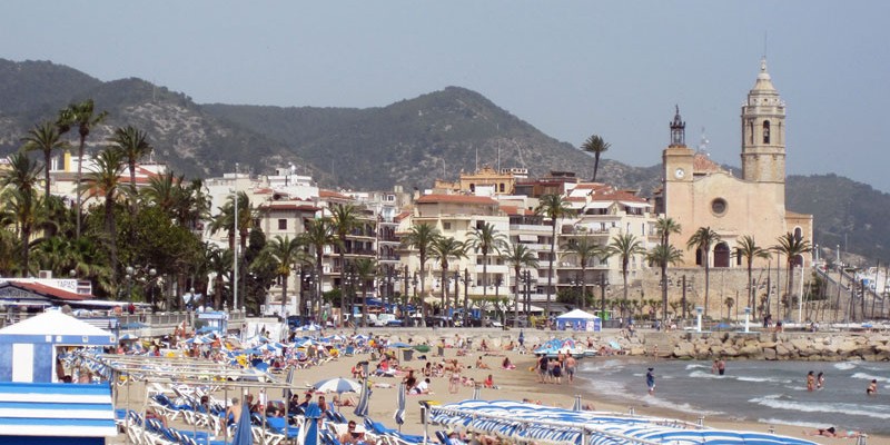 Sitges