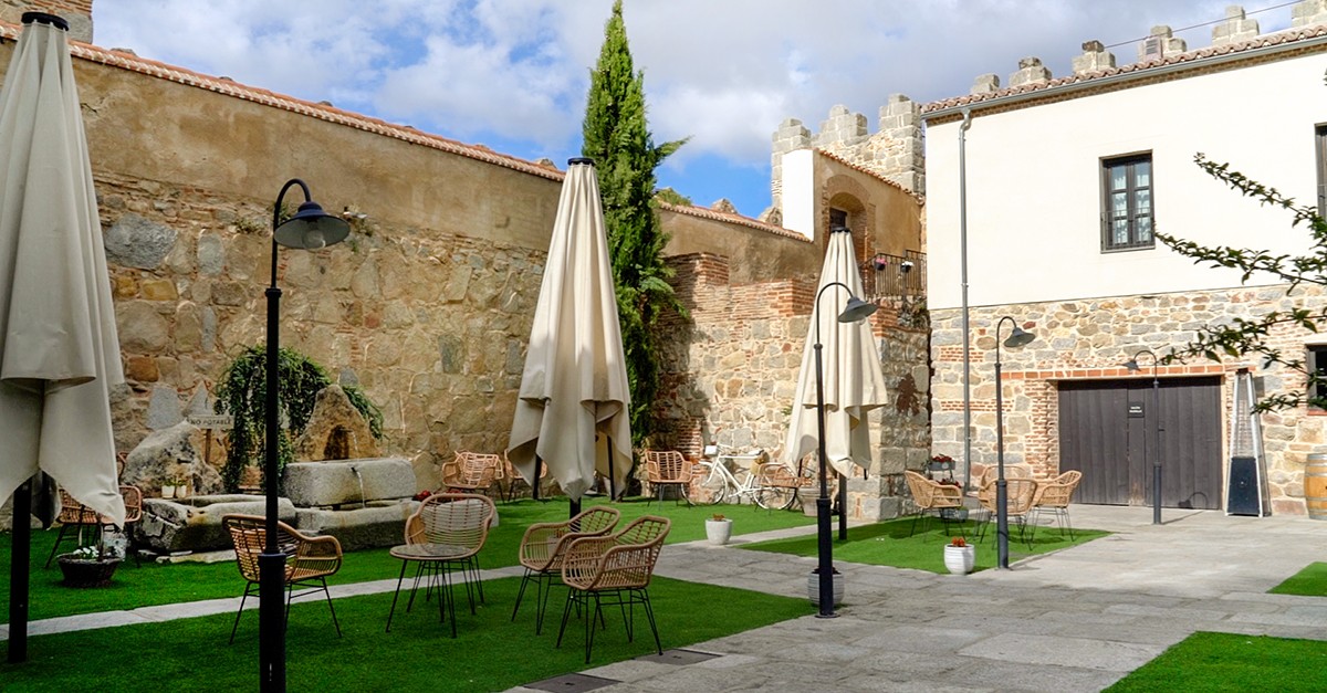 Hotel Sofraga Palacio