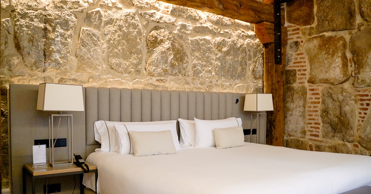 Hotel Sofraga Palacio