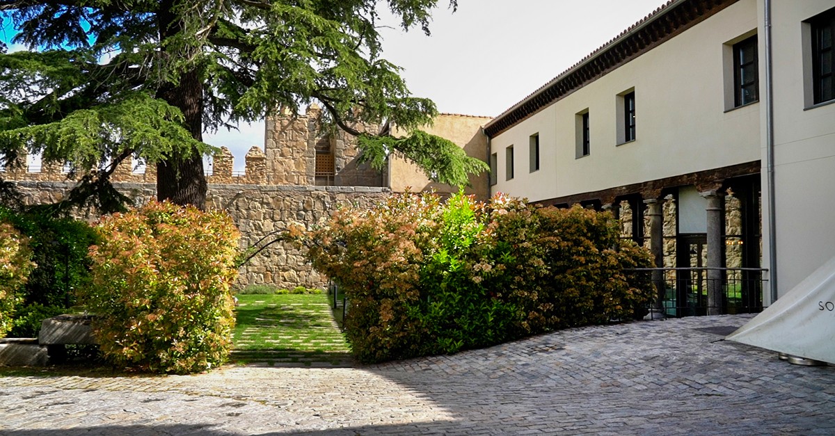 Hotel Sofraga Palacio