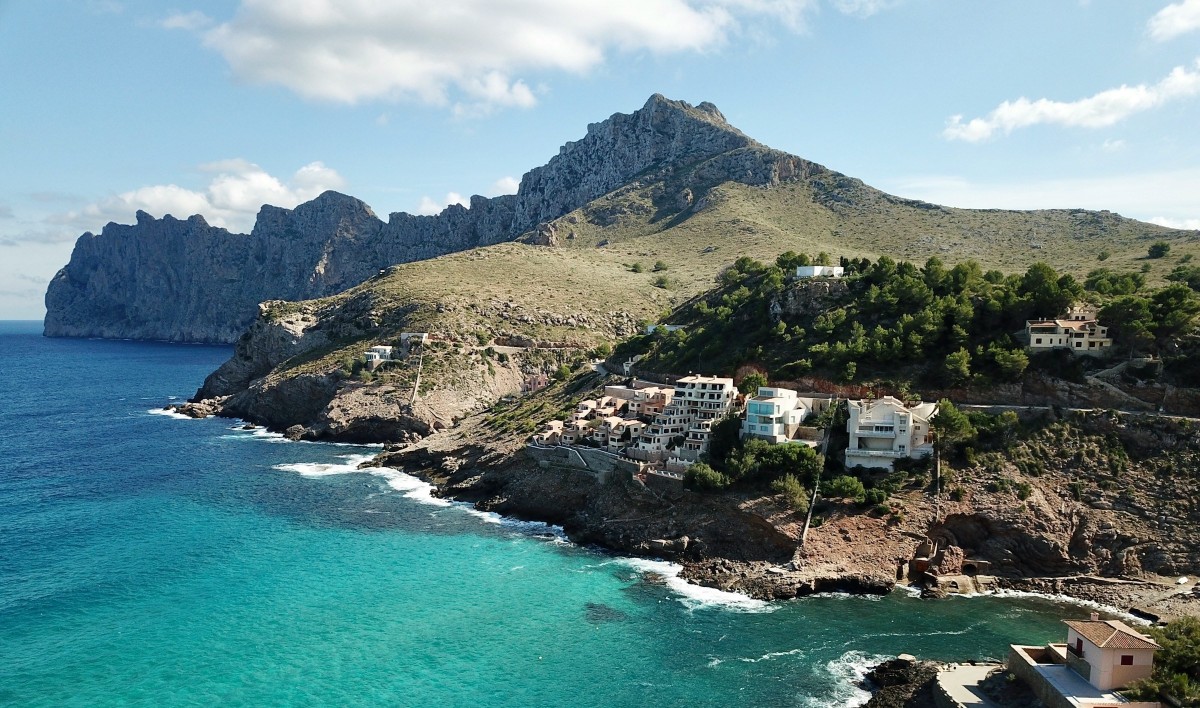 Spanish house prices