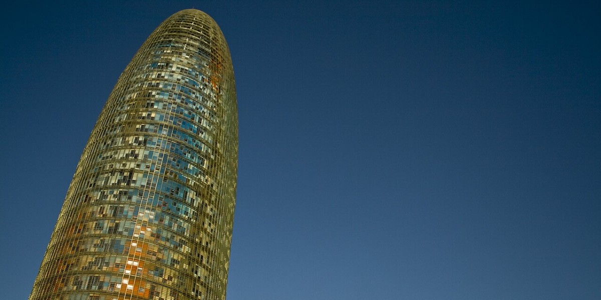 Torre Agbar