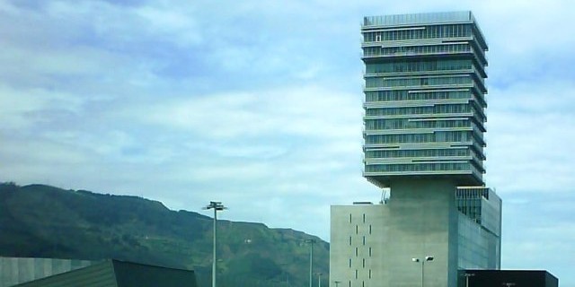 Torre BEC