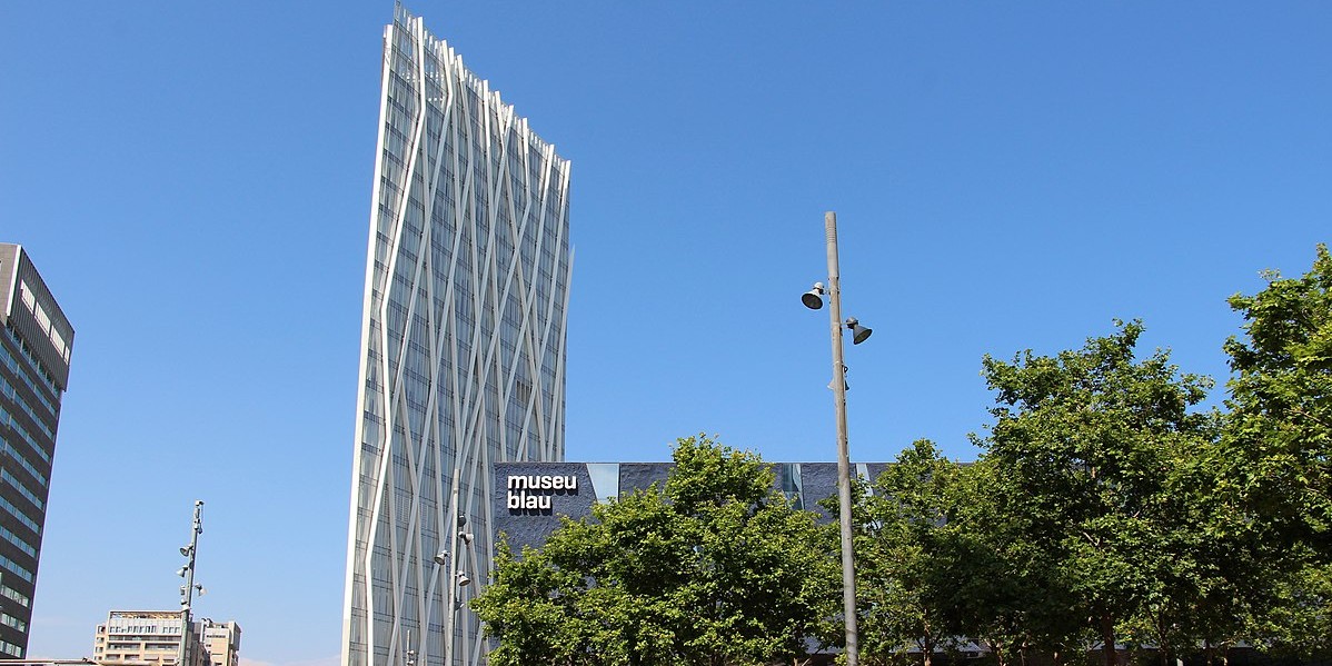 Torre Diagonal Zero Zero