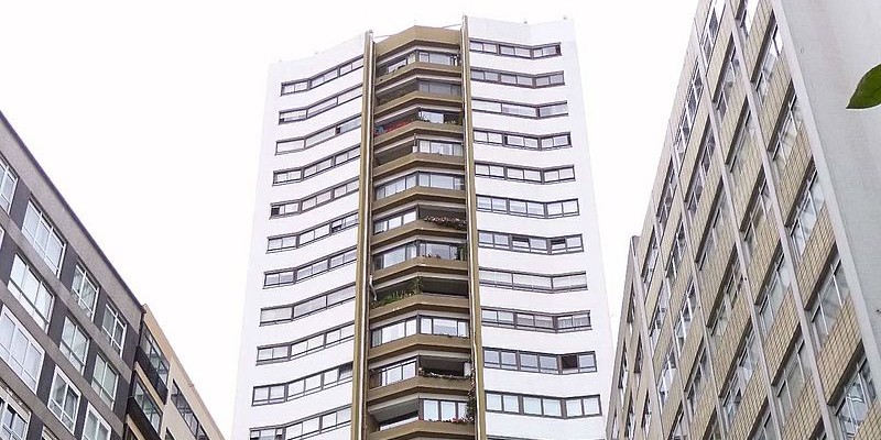 Torre Dorada