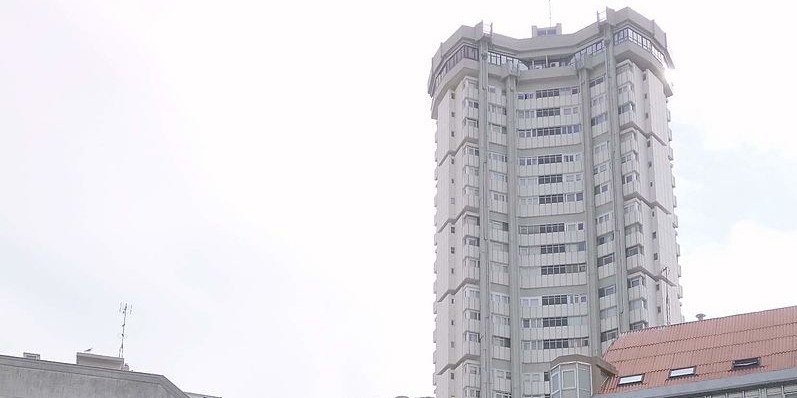 Torre Hercón
