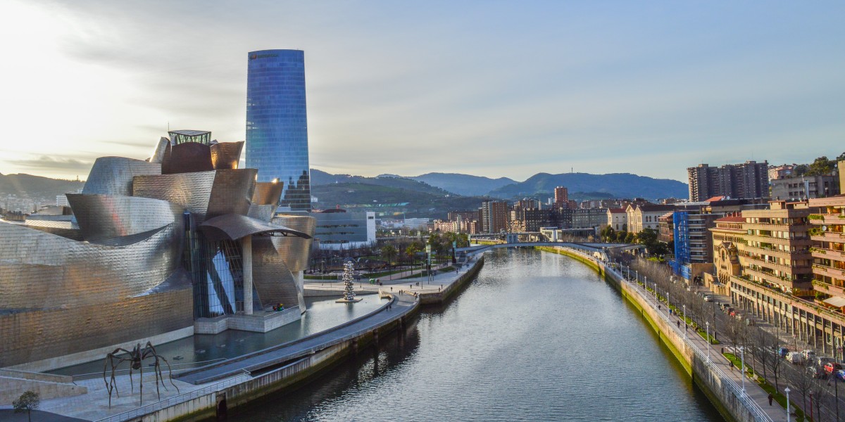 Torre Iberdrola