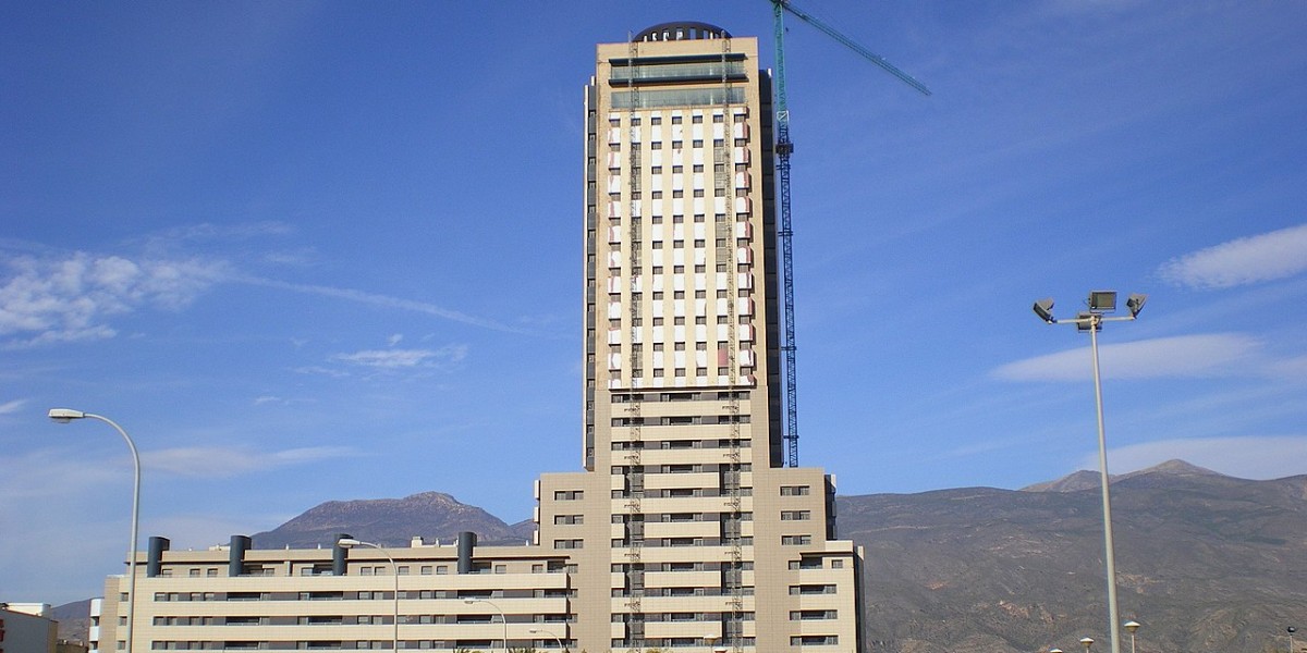 Torre Laguna