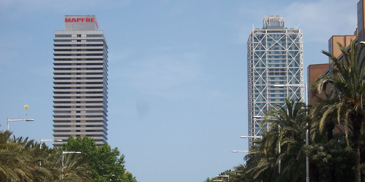 Torre Mapfre