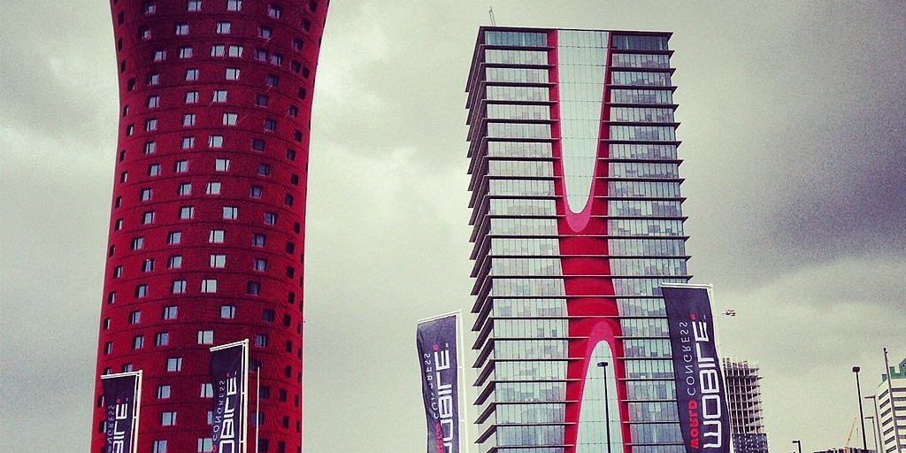Torre Realia BCN