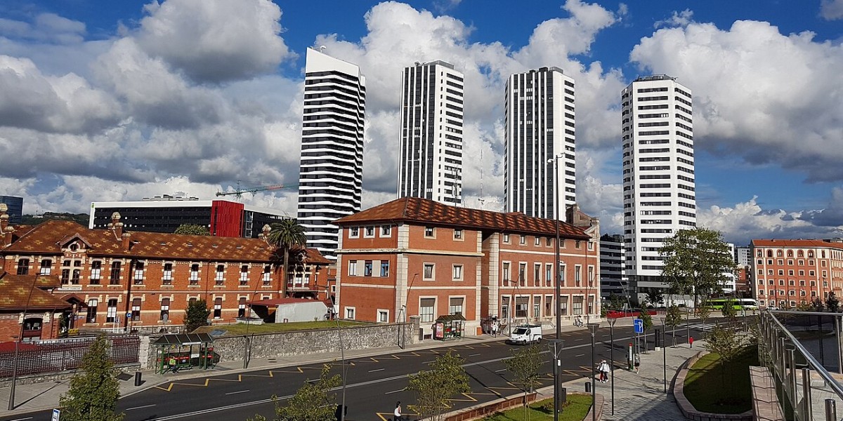 Torre Garellano I