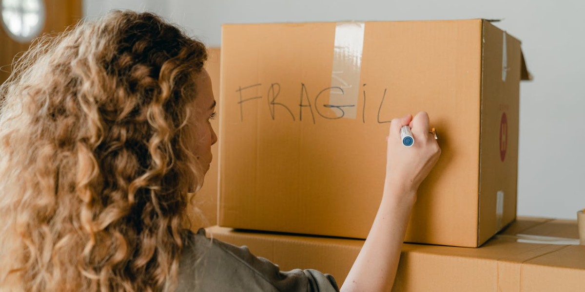 Trucos para organizar una mudanza efectiva