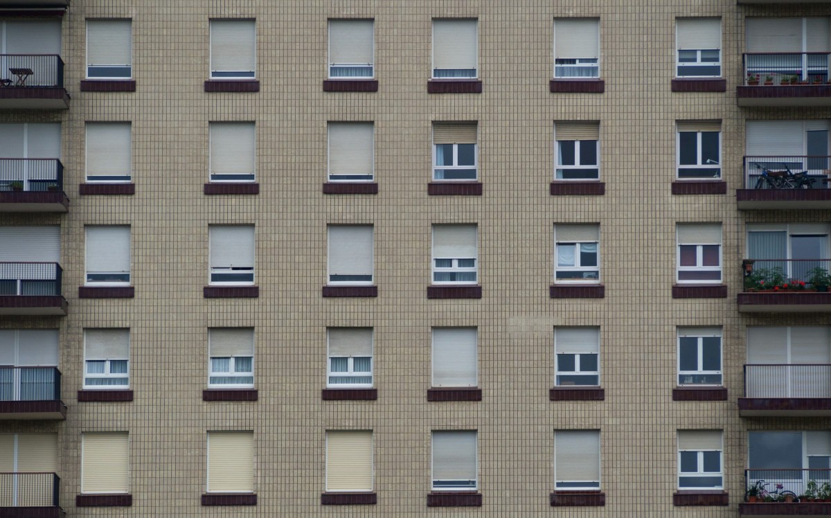 Squatting în Spania