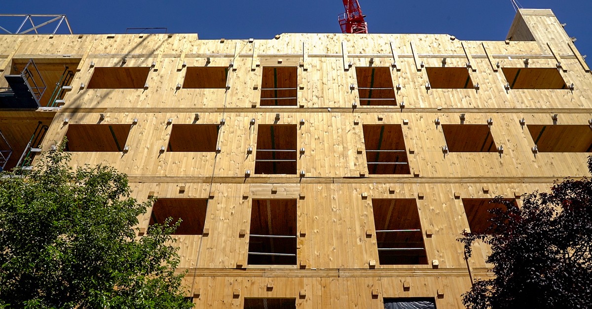 Madera