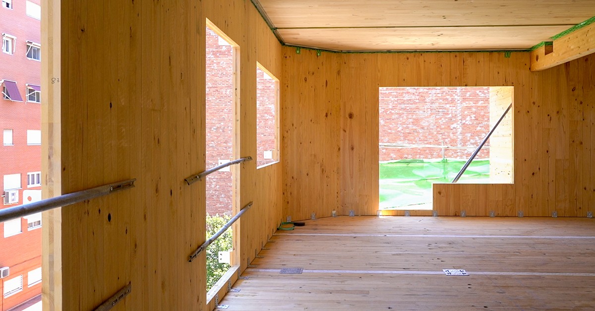Madera