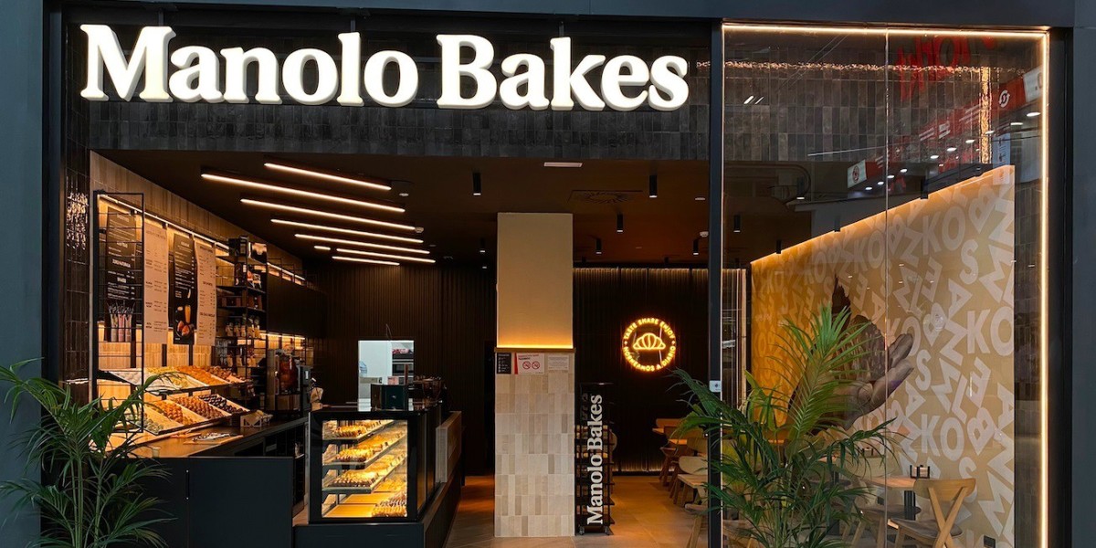 Tienda Manolo Bakes