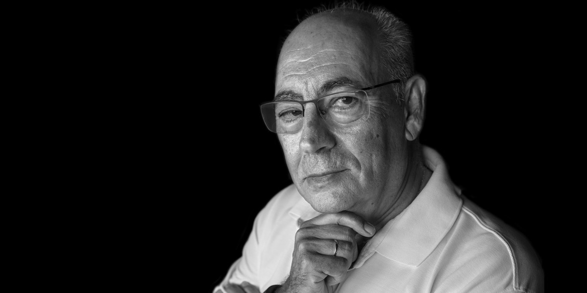 José Martínez-Consentino, socio fundador de Grupo Consentino.