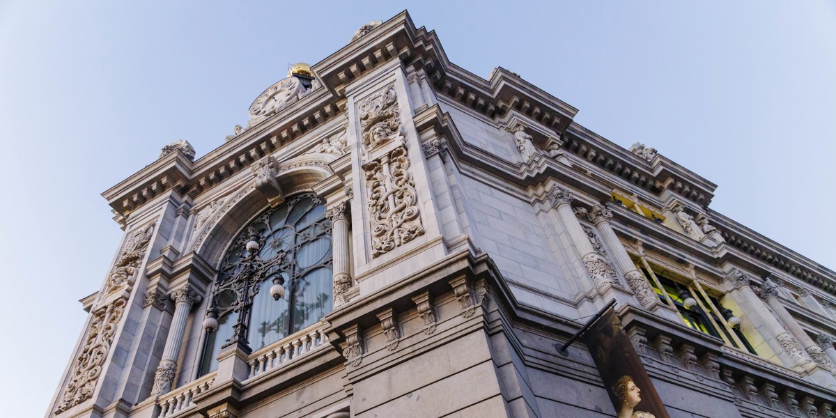Banco de España.