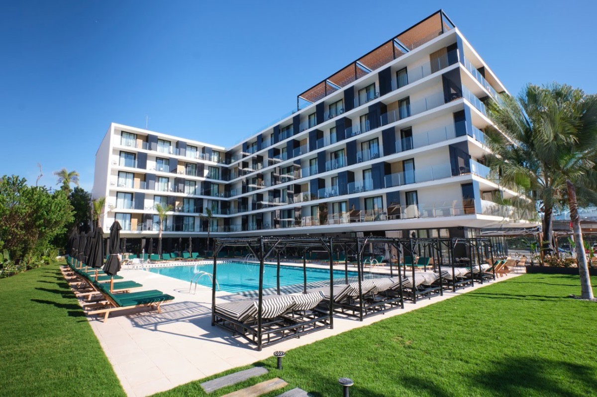 Estimar Hotels, Valencia.