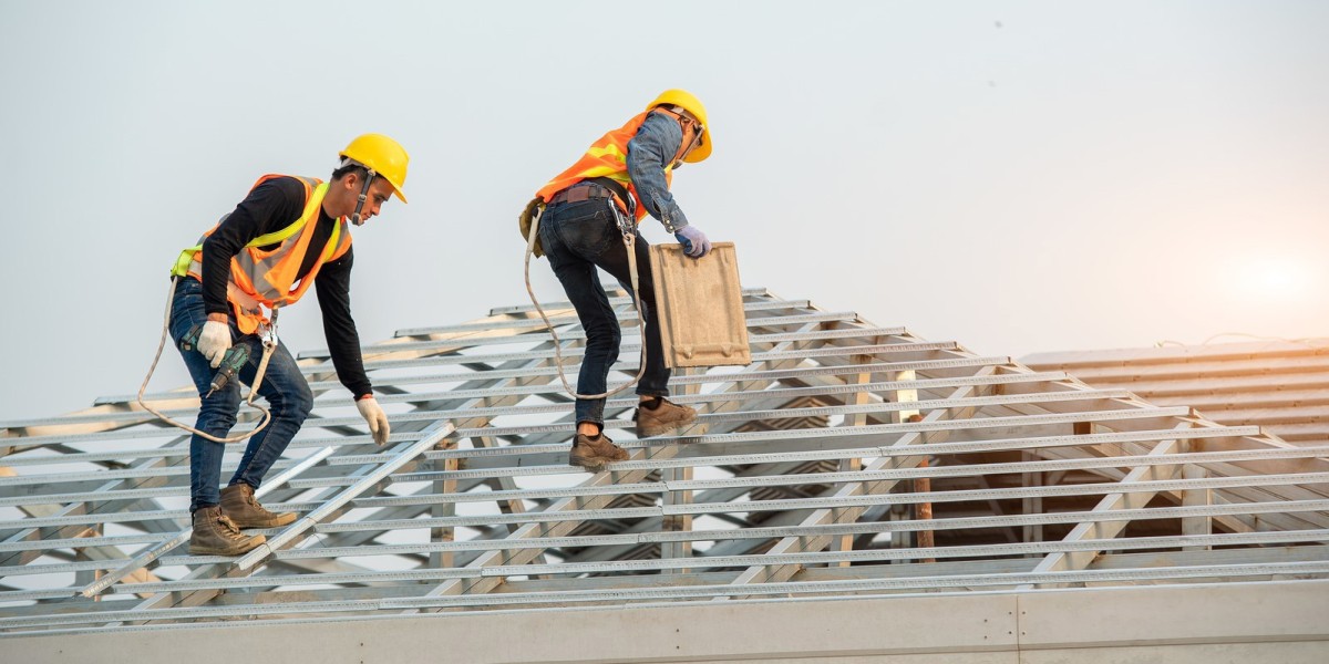 Obras en tejados