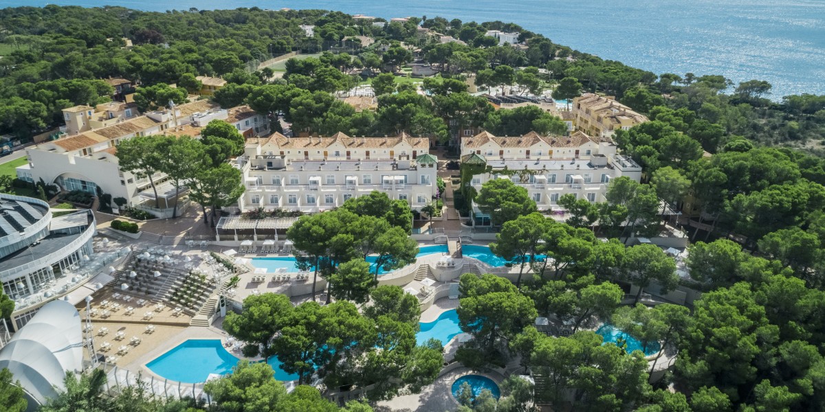 Hotel Iberostar en Mallorca