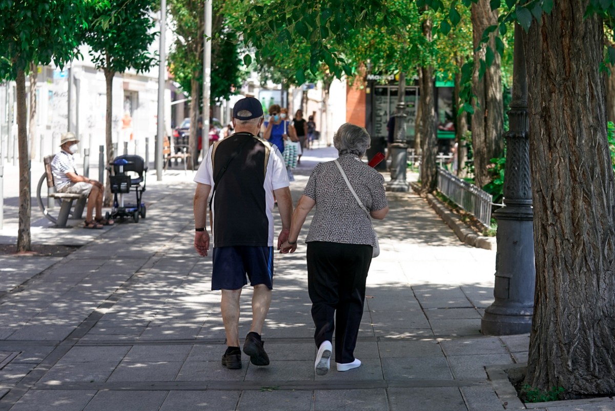 Pensiones