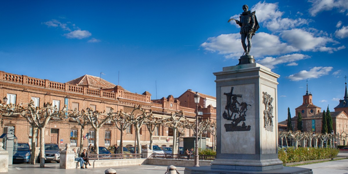 Alcala de Henares