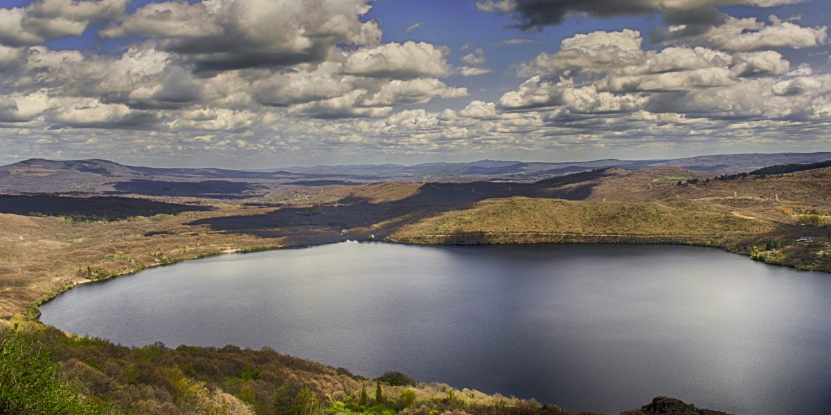 Lago de Sanabria