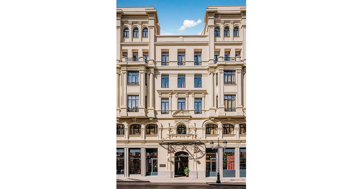 Casa de Las Artes Meliá Collection