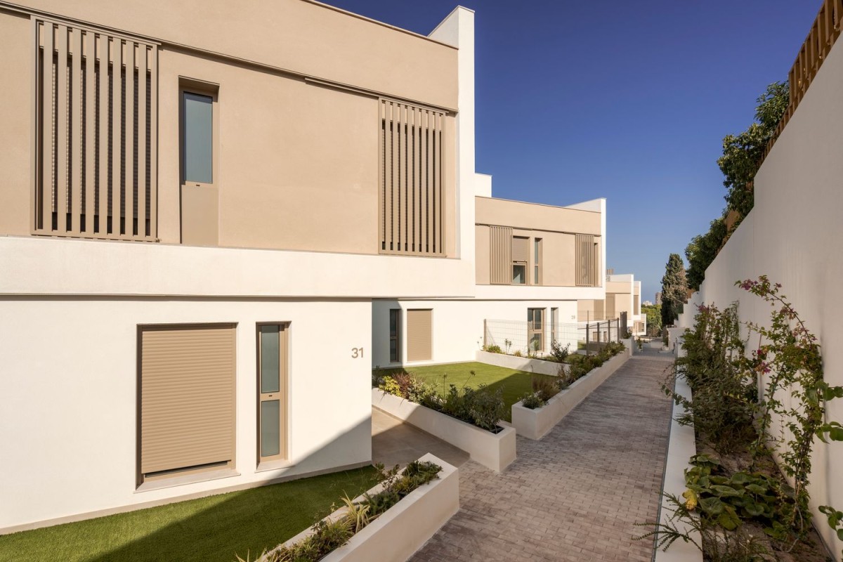 Spain property for sale