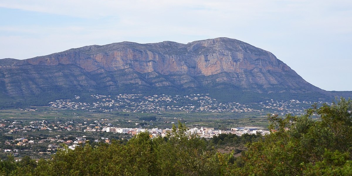 El Montgó