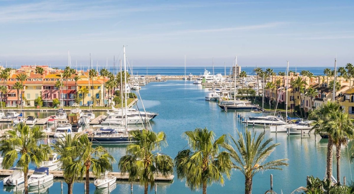 Sotogrande